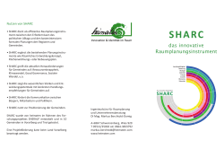 SHARC Entwurf fertig Folder überarbeitet, 18.03.indd