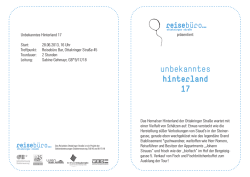 hinterland fertig für druck 3 - GB* Gebietsbetreuung Stadterneuerung