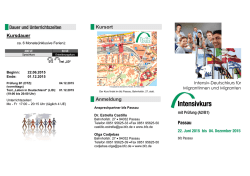 Informationsmaterial 1