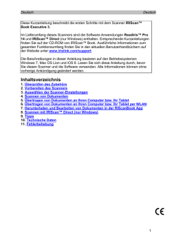 IRIScan Book Executive 3