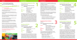 DAKITS Seminare und Angebote 2015 pdf 1,20 MB