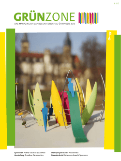 Gr&uuml;nzone 6 als PDF - Landesgartenschau &Ouml;hringen 2016