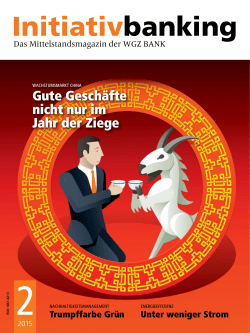 Initiativbanking