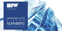 hier die Einladung - BFW Landesverband Bayern