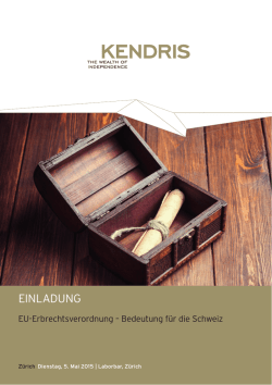 EinlAdung