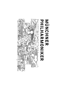 - Münchner Philharmoniker