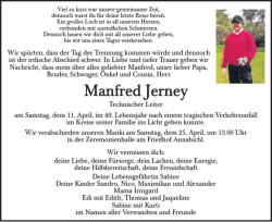 Manfred Jerney