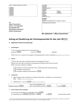 Antrag staatl. Vereinspauschale pdf-Format