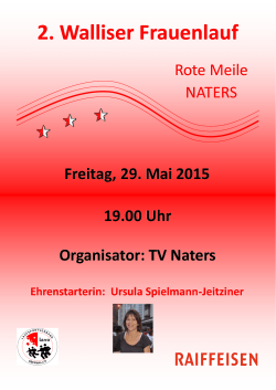 Flyer Total WFL 2015