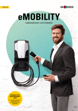 DOWNLOAD eMOBILITY