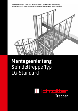 Tr&auml;nenbleche - Lichtgitter GmbH
