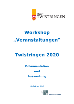 Dokument &ouml;ffnen - GUT Twistringen
