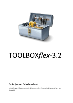 TOOLBOXflex-3.2