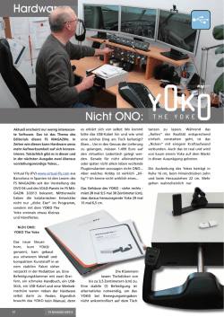Hardware Nicht ONO: