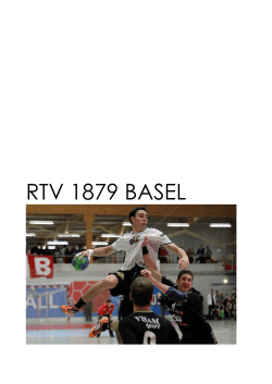 - RTV Basel