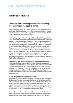 DownloadDiese Pressemeldung zum