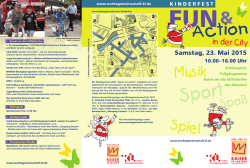 Action - 1. FC Kaiserslautern