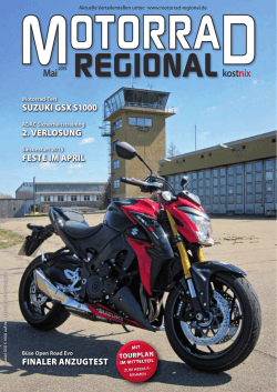Motorrad Regional 05-1