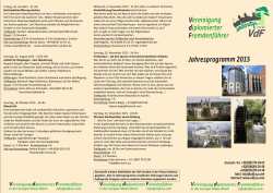 Jahresprogramm hier herunterladen