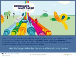 Grund- und Mittelschule Laufen - Raiffeisenbank Rupertiwinkel eG