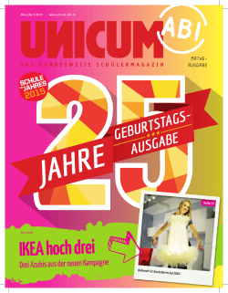 IKEA hoch drei