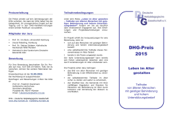 DHG-Preis-Flyer2015