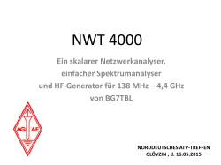 NWT 4000