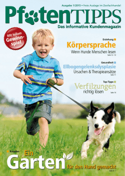 Heft ansehen
