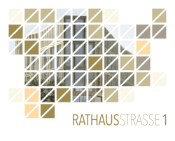 Imagebrosch&uuml;re Rathausstra&szlig;e 1