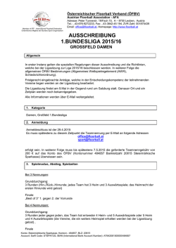 ausschreibung 1.bundesliga 2015/16