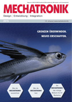 grenzen &uuml;berwinden. neues erschaffen.