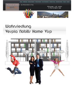 design_website vespia nobilis v