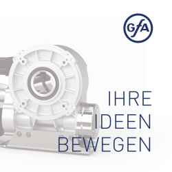 Imagebrosch&uuml;re GfA Elektromaten GmbH Kompletter