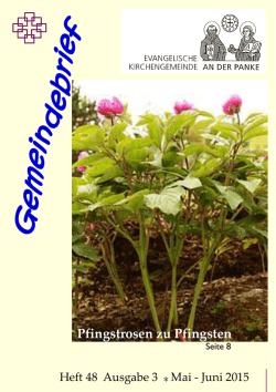 Herunterladen - Kirchenkreis Berlin Nord-Ost
