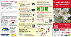 Folder 2015 - Naturpark Obst-Hügel-Land