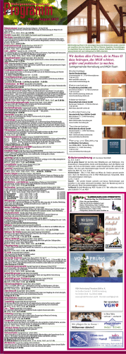 2015 Mai - August Seite 2 - Mehrgenerationenhaus