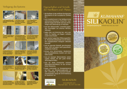 KLIMAHANF PDF-Broschüre herunterladen