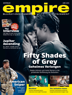 Fifty Shades of Grey - Video