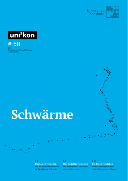 - Universität Konstanz
