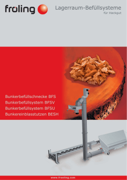 DE Prospekt Lagerraum-Bef&uuml;llsysteme