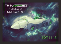 E0711-6 - Greenteam Uni Stuttgart