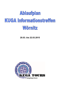Ablaufplan Wörnitz 2015_03 zum Aushändigen - KUGA