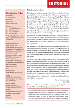 Gossauer Wasserwelten - gossauer-info