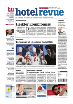 Heikler Kompromiss