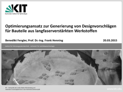 Institut für Fahrzeugsystemtechnik