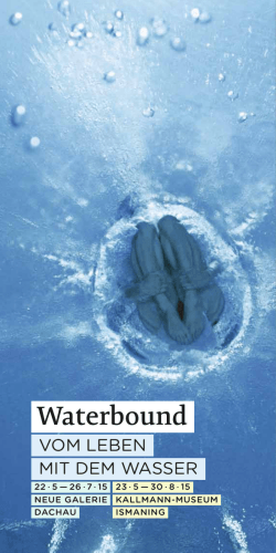 Waterbound – Vom Leben mit dem Wasser