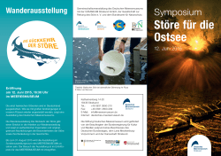 Symposium-Flyer