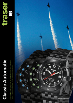 Classic Automatic Pro