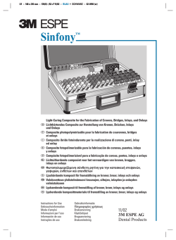 Instru&ccedil;&otilde;es de uso