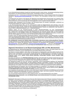 im pdf-Format - Wirtschaftswissenschaftliche Fakult&auml;t - Hu
